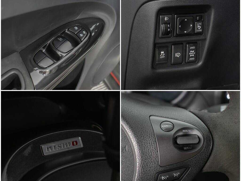 Nissan Juke Nismo, 2013 Фото №18