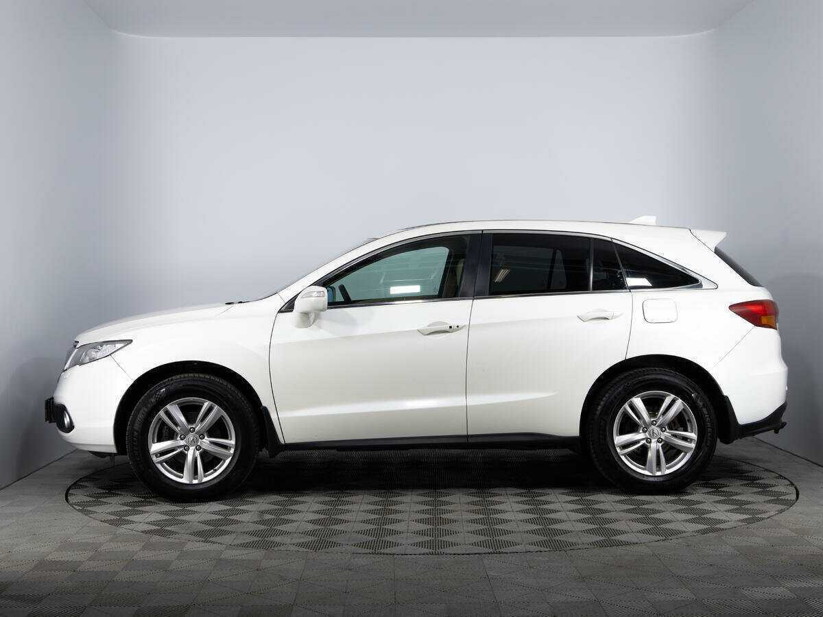 Acura RDX, 2014 - 247 871 км. | Фото №8