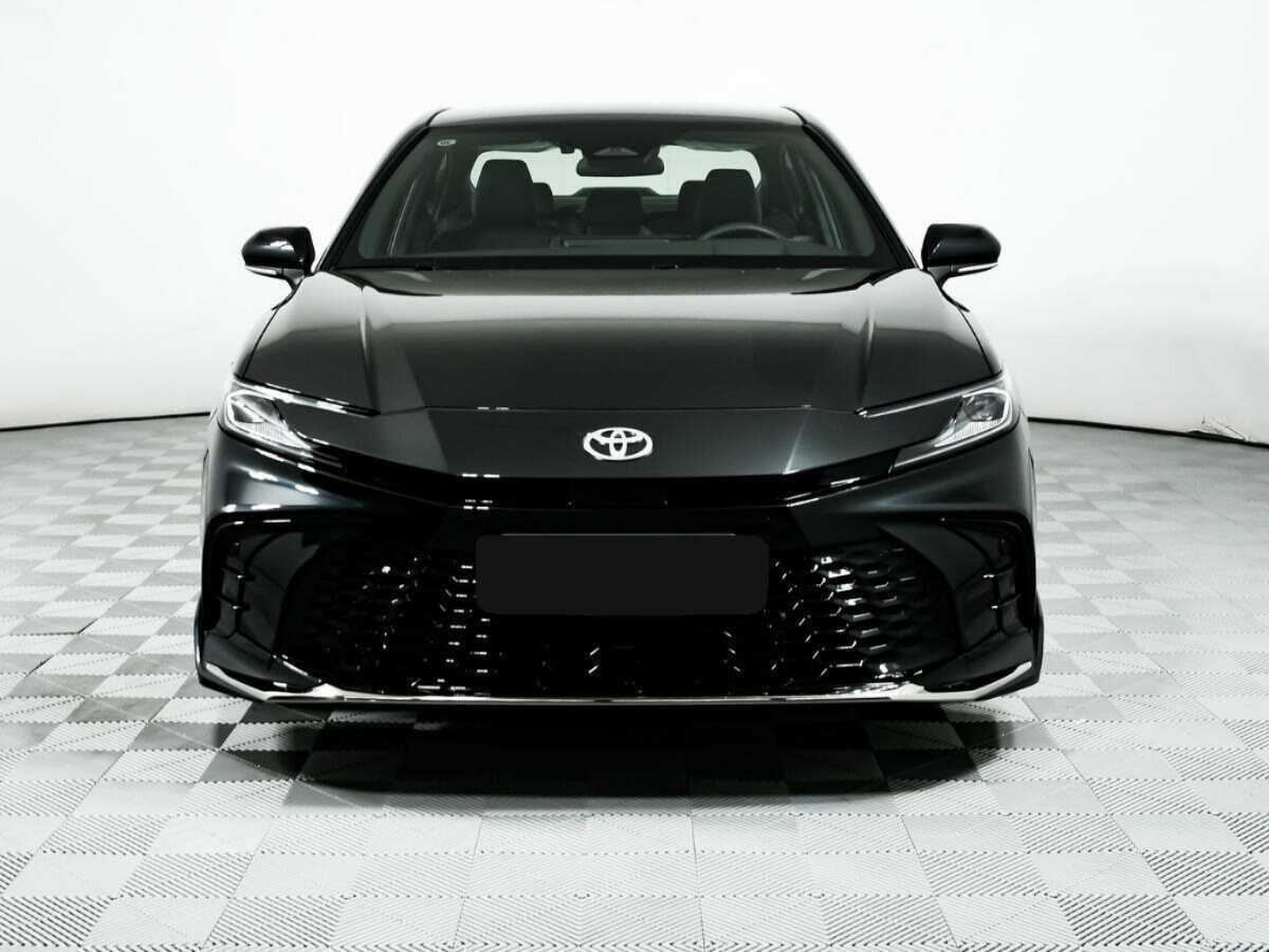 Toyota Camry, 2024 - 62 км. | Фото №2