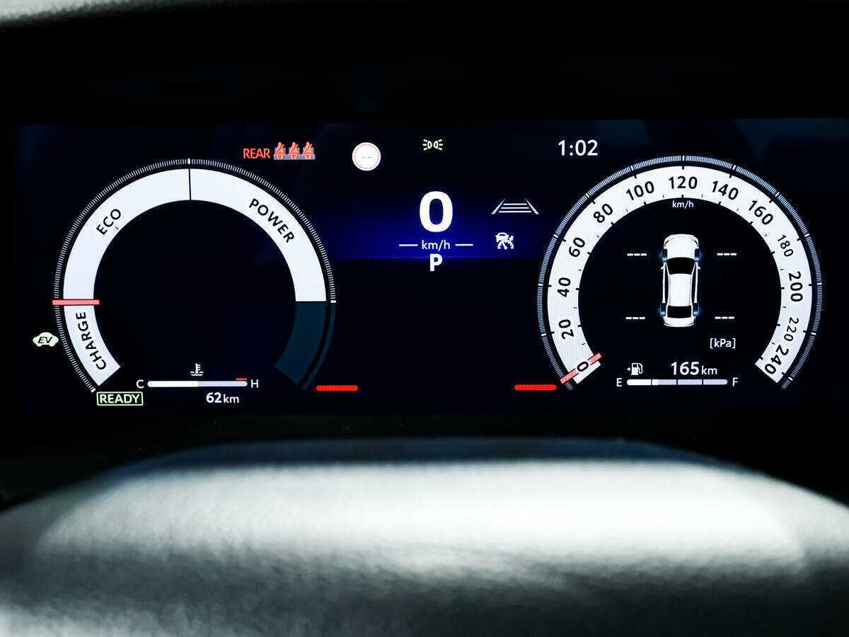 Toyota Camry, 2024 Фото №10