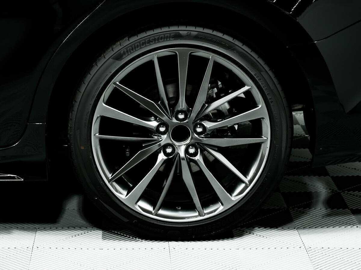 Toyota Camry, 2024 Фото №14