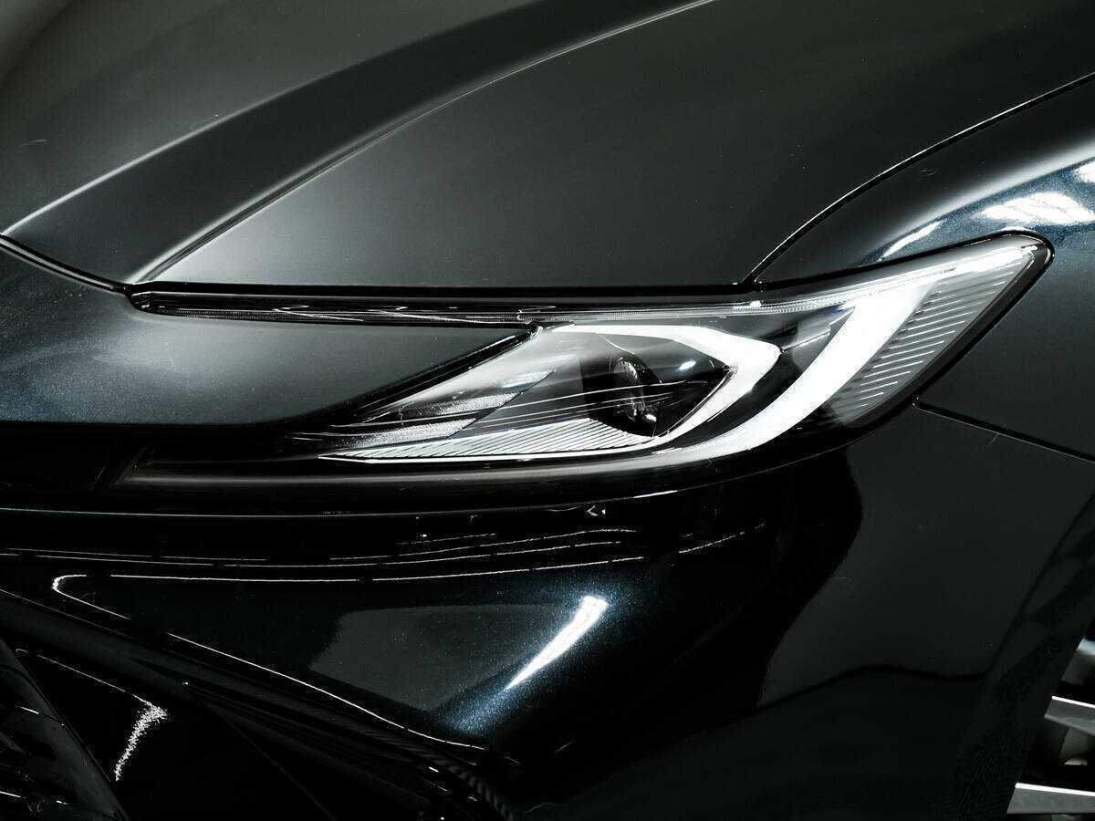 Toyota Camry, 2024 Фото №15