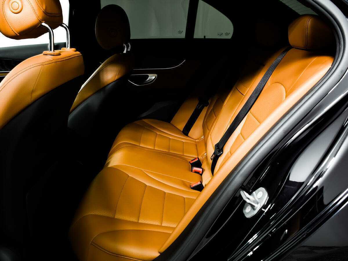 Mercedes-Benz C-Класс 200, 2019 Фото №12