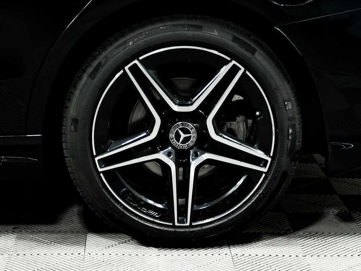 Mercedes-Benz C-Класс 200, 2019 Фото №14