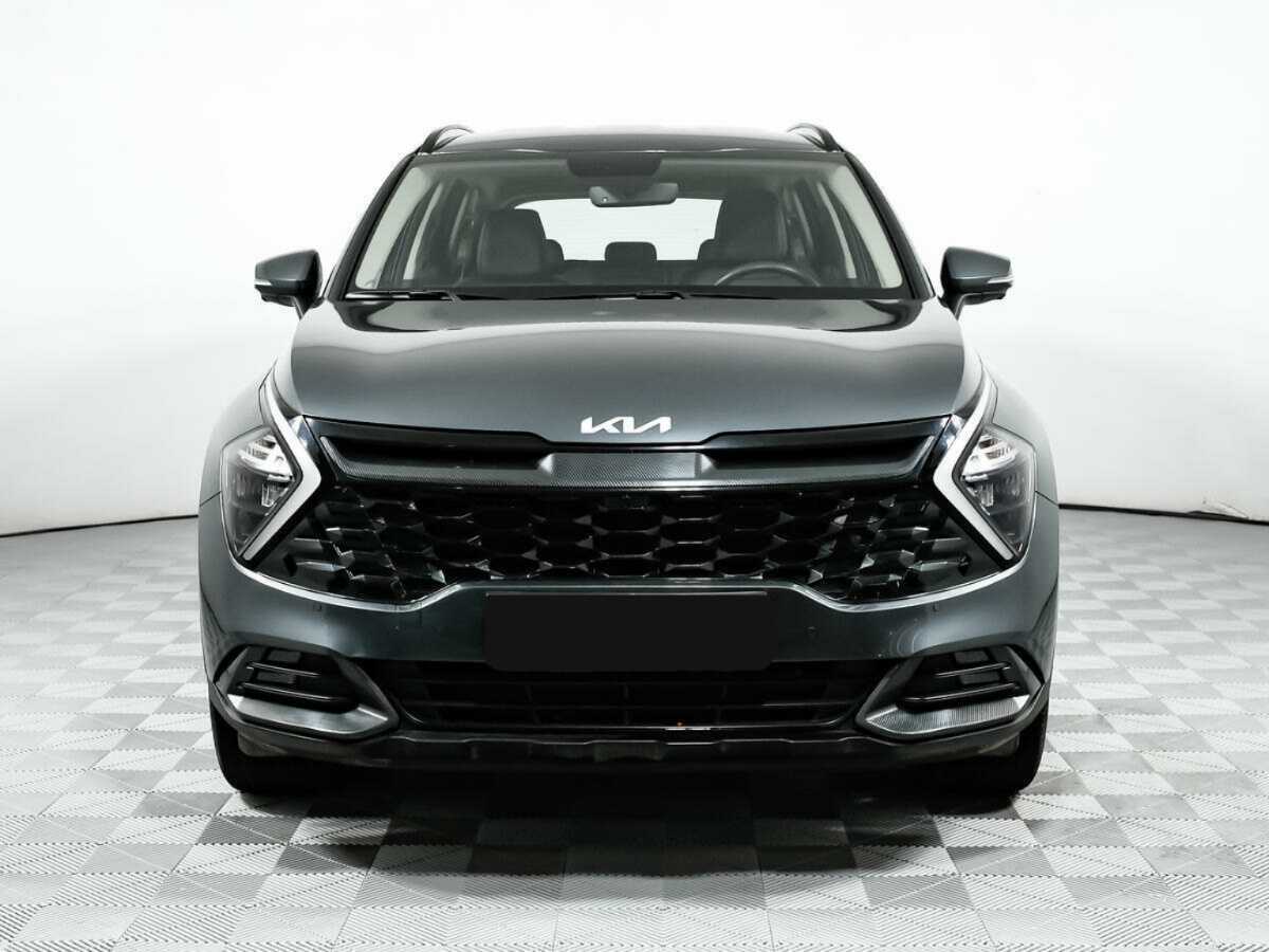 Kia Sportage, 2023 - 17 000 км. | Фото №2