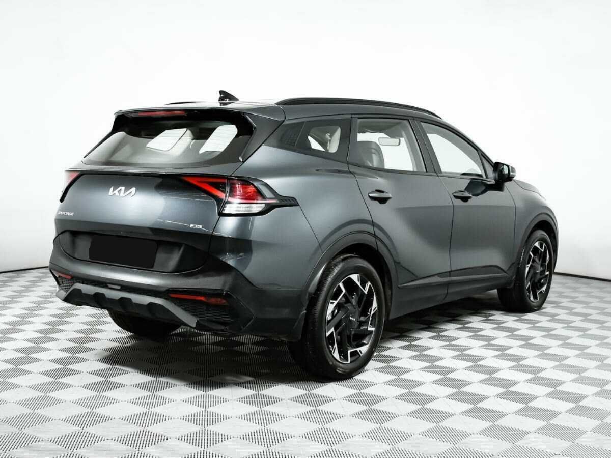 Kia Sportage, 2023 - 17 000 км. | Фото №4