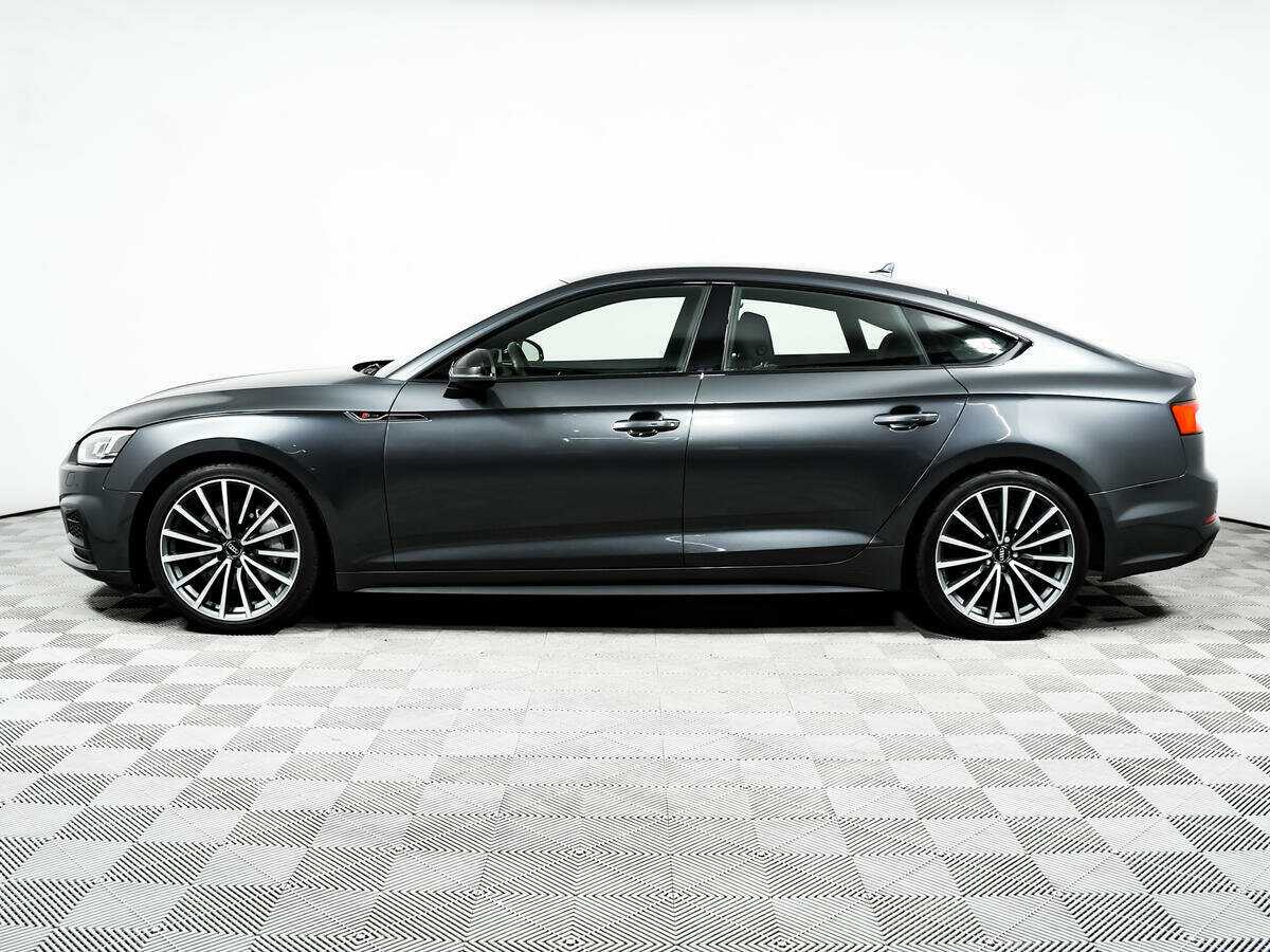 Audi A5 Sportback, 2019 - 99 690 км. | Фото №8