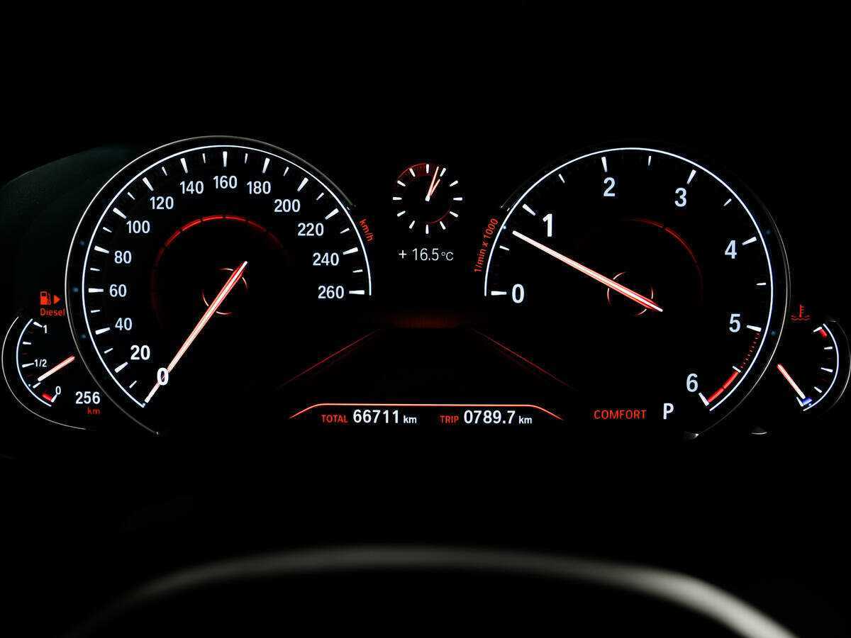 BMW X3 30d xDrive, 2020 Фото №10