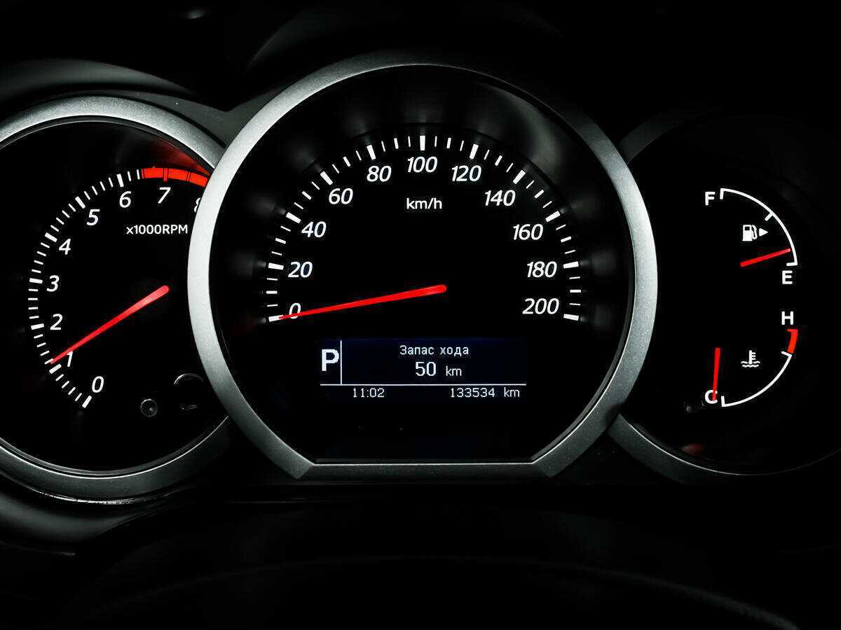 Suzuki Grand Vitara, 2011 Фото №10