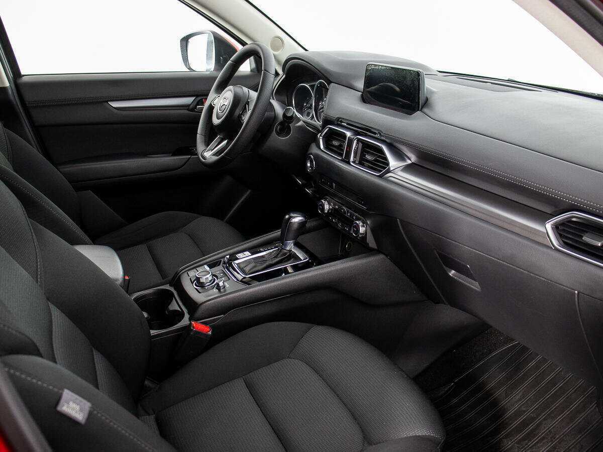 Mazda CX-5, 2017 - 94 120 км. | Фото №7