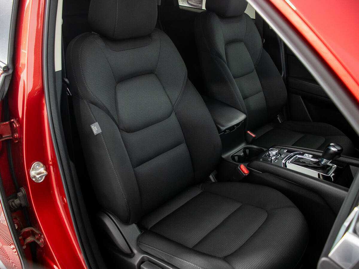 Mazda CX-5, 2017 - 94 120 км. | Фото №8