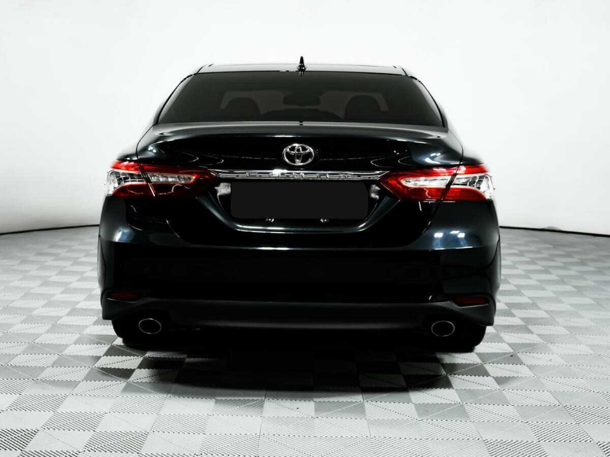 Toyota Camry, 2022 - 93 008 км. | Фото №6