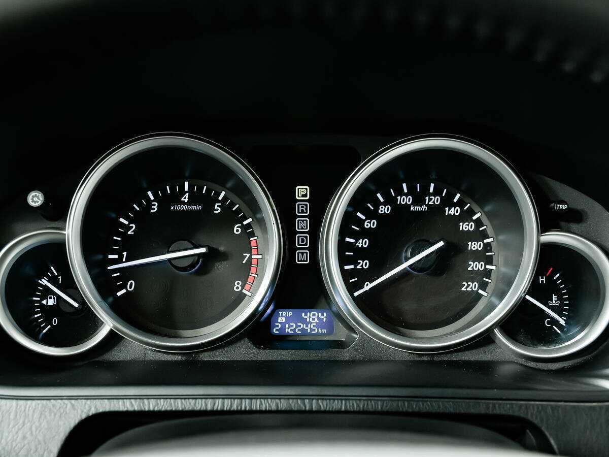 Mazda CX-9, 2012 Фото №10