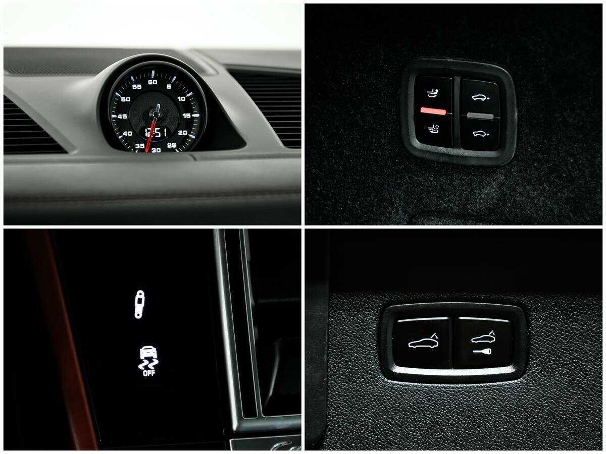 Porsche Cayenne, 2019 Фото №20