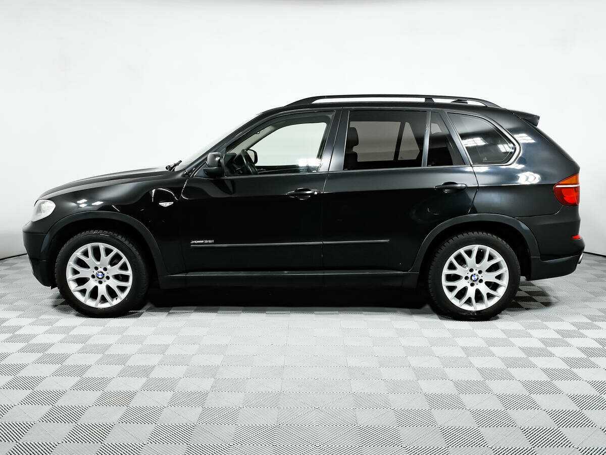 BMW X5 35i, 2010 - 158 952 км. | Фото №8