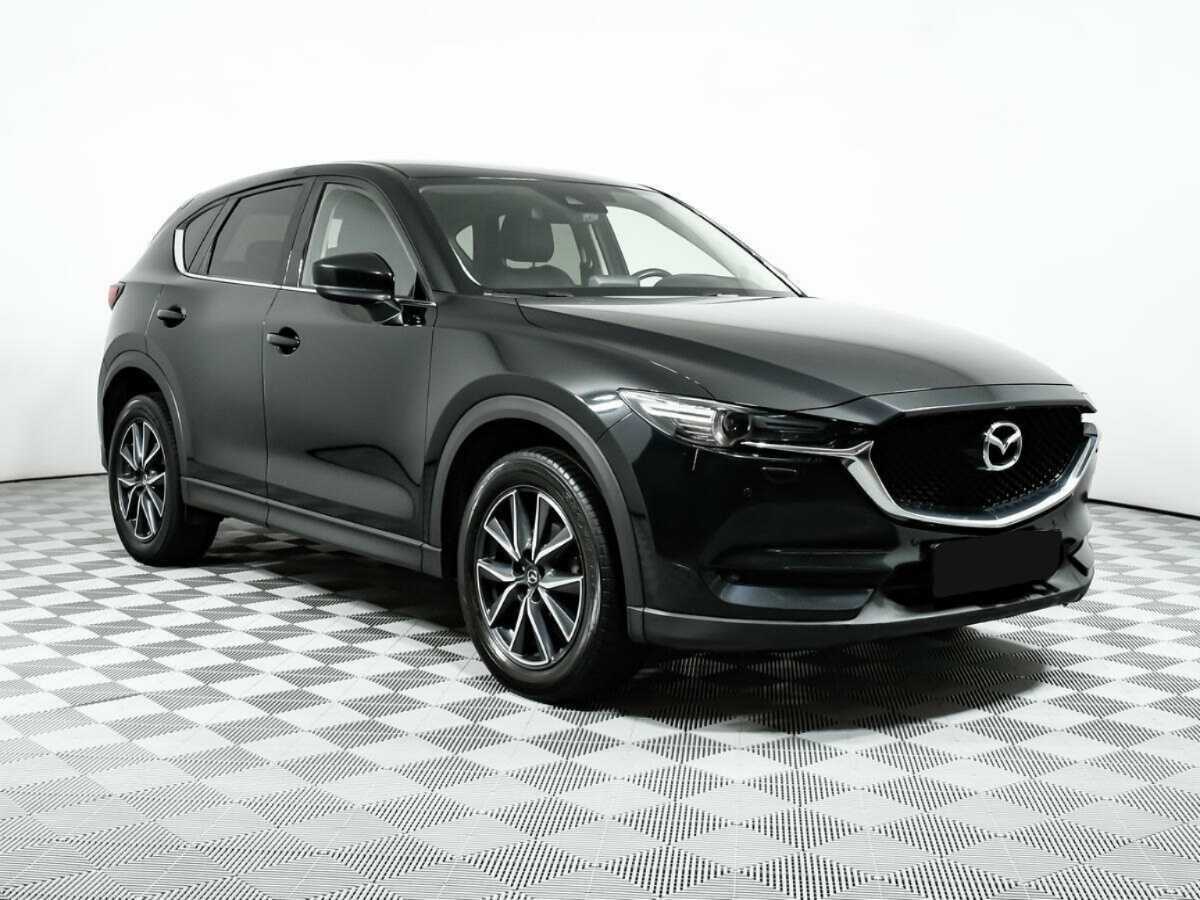 Mazda CX-5, 2019 - 73 994 км. | Фото №3