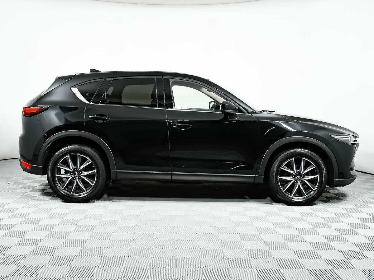 Mazda CX-5, 2019 - 73 994 км. | Фото №4