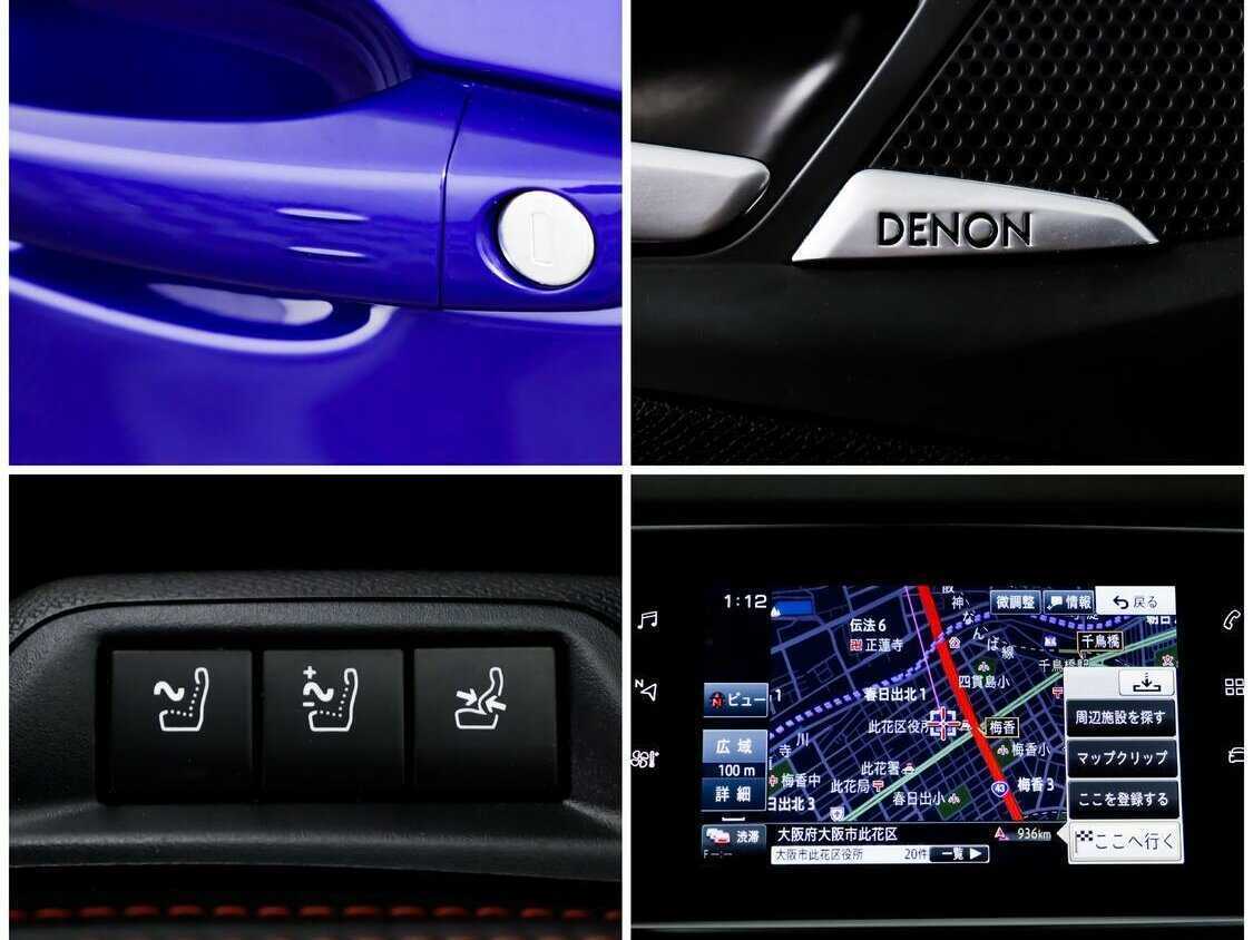 Peugeot 308 GTi, 2019 Фото №16