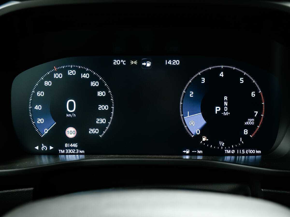 Volvo XC40, 2021 Фото №10