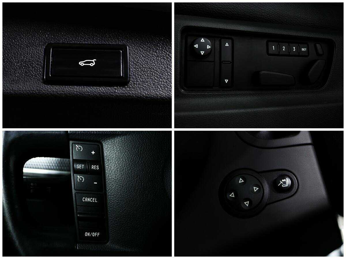 Volkswagen Touareg, 2007 Фото №15