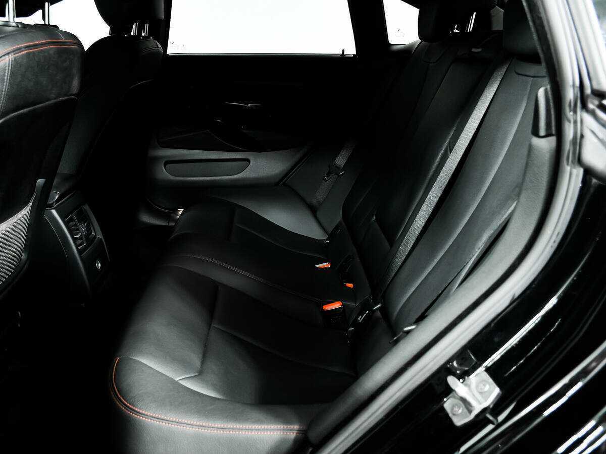BMW 4 серии Gran Coupe 420d xDrive, 2018 Фото №10