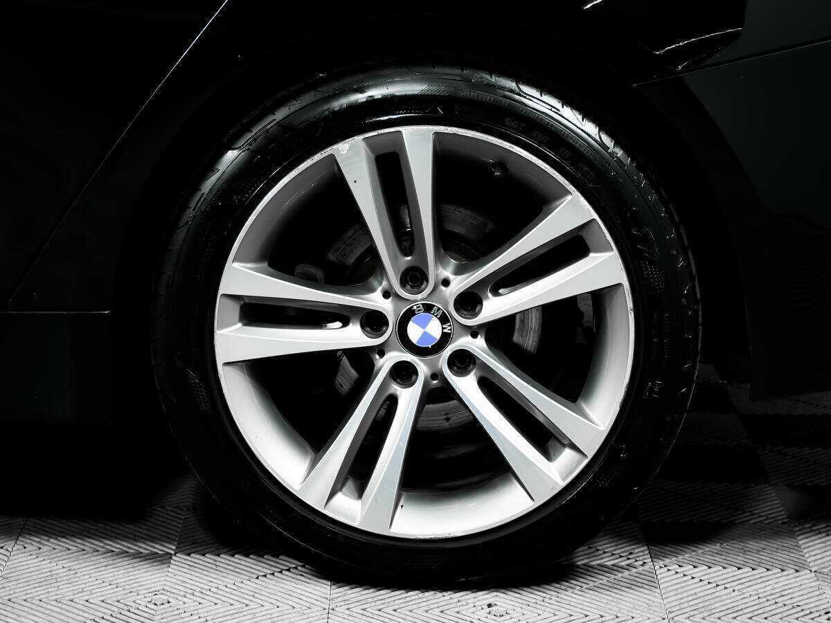 BMW 4 серии Gran Coupe 420d xDrive, 2018 Фото №12