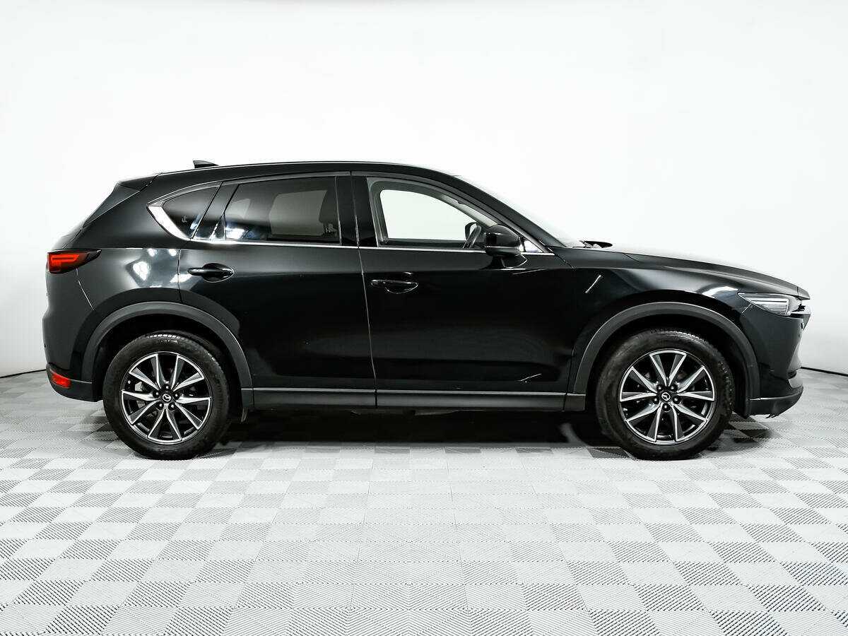 Mazda CX-5, 2018 - 67 110 км. | Фото №4