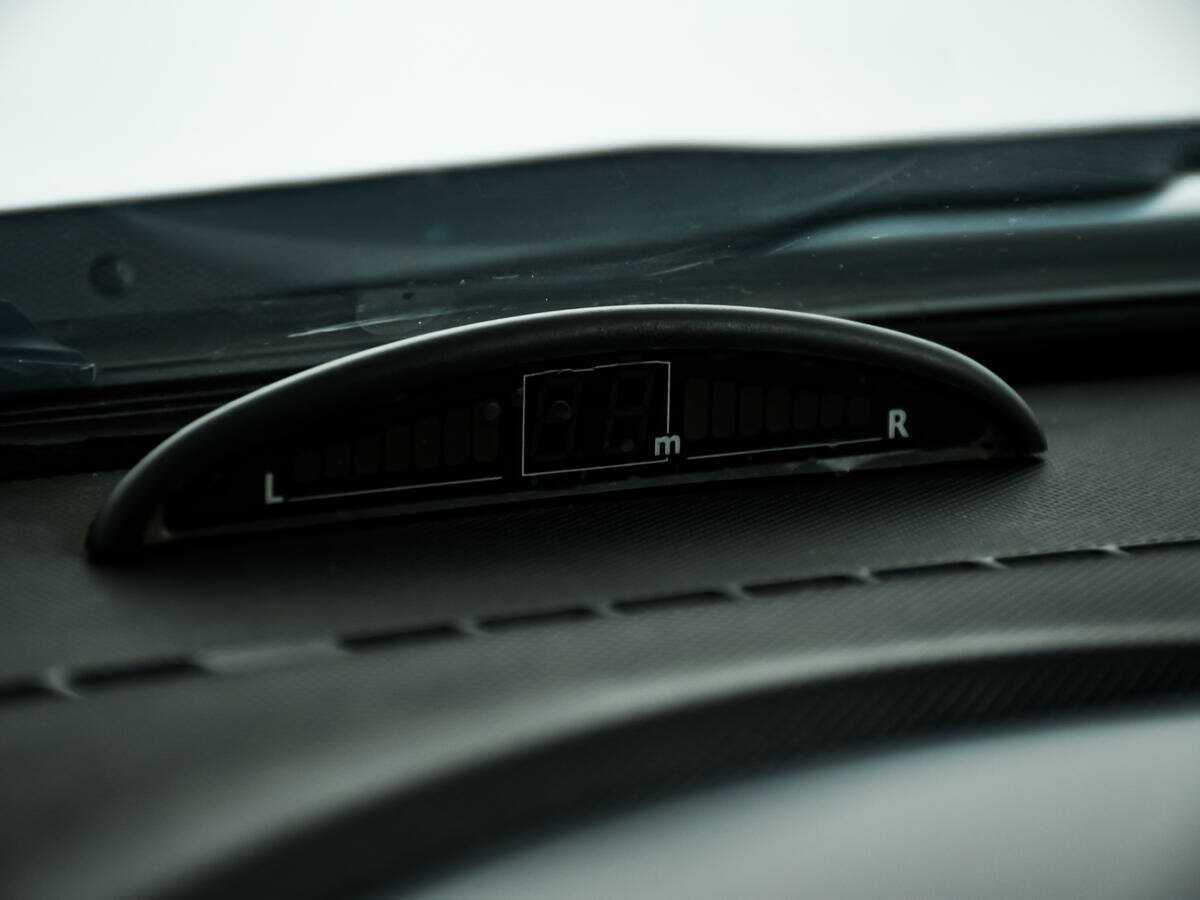 Hyundai Matrix, 2005 Фото №12