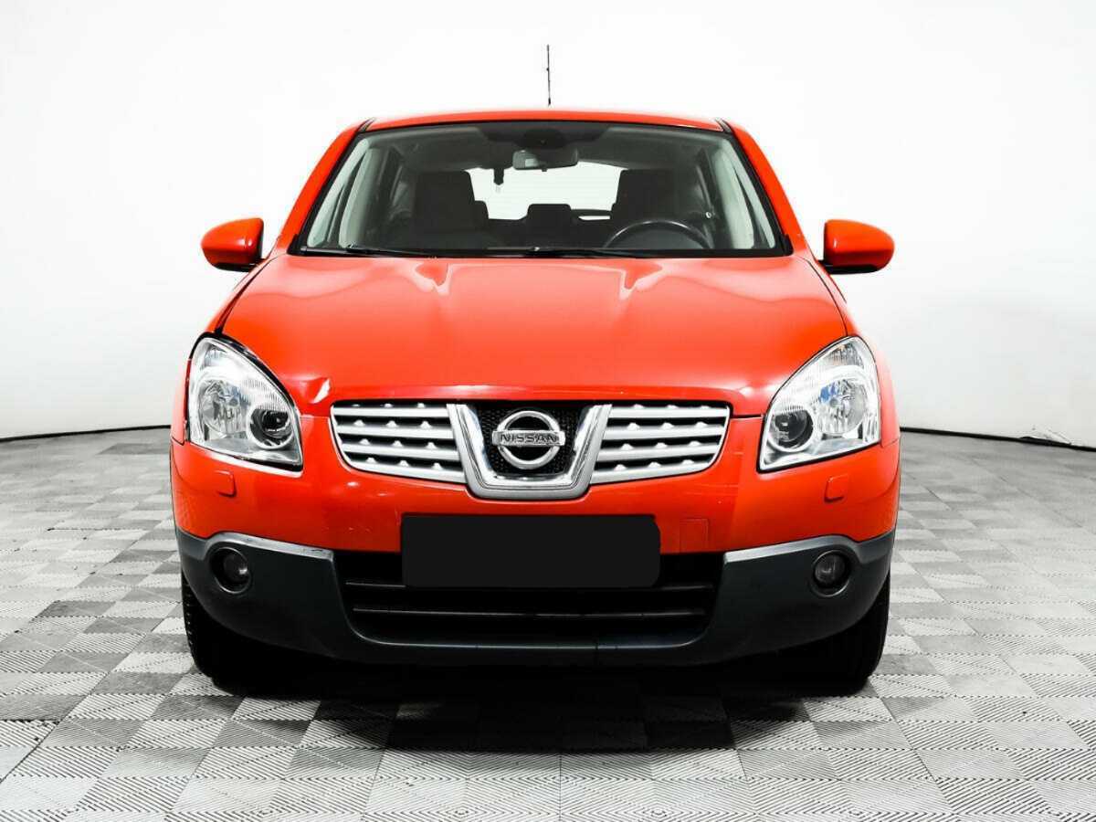 Nissan Qashqai, 2010 - 165 985 км. | Фото №2