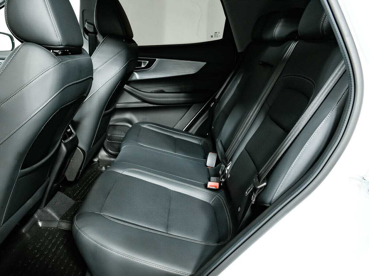 CHERY Tiggo 4 Pro, 2023 Фото №12