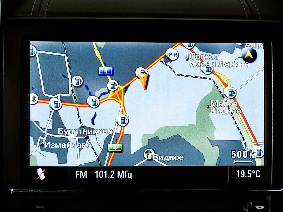 Porsche Cayenne GTS, 2012 Фото №14