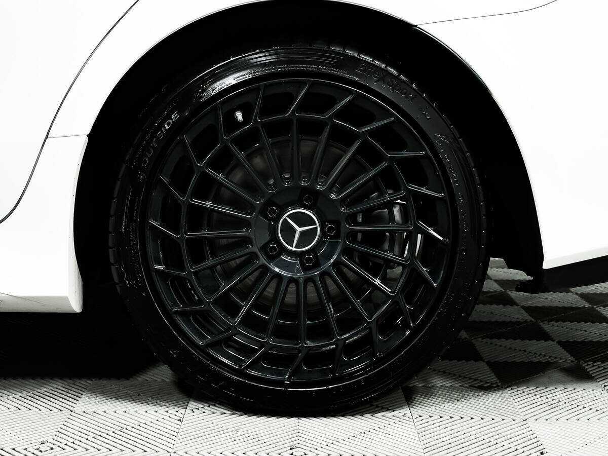 Mercedes-Benz CLS 350 d, 2020 Фото №14