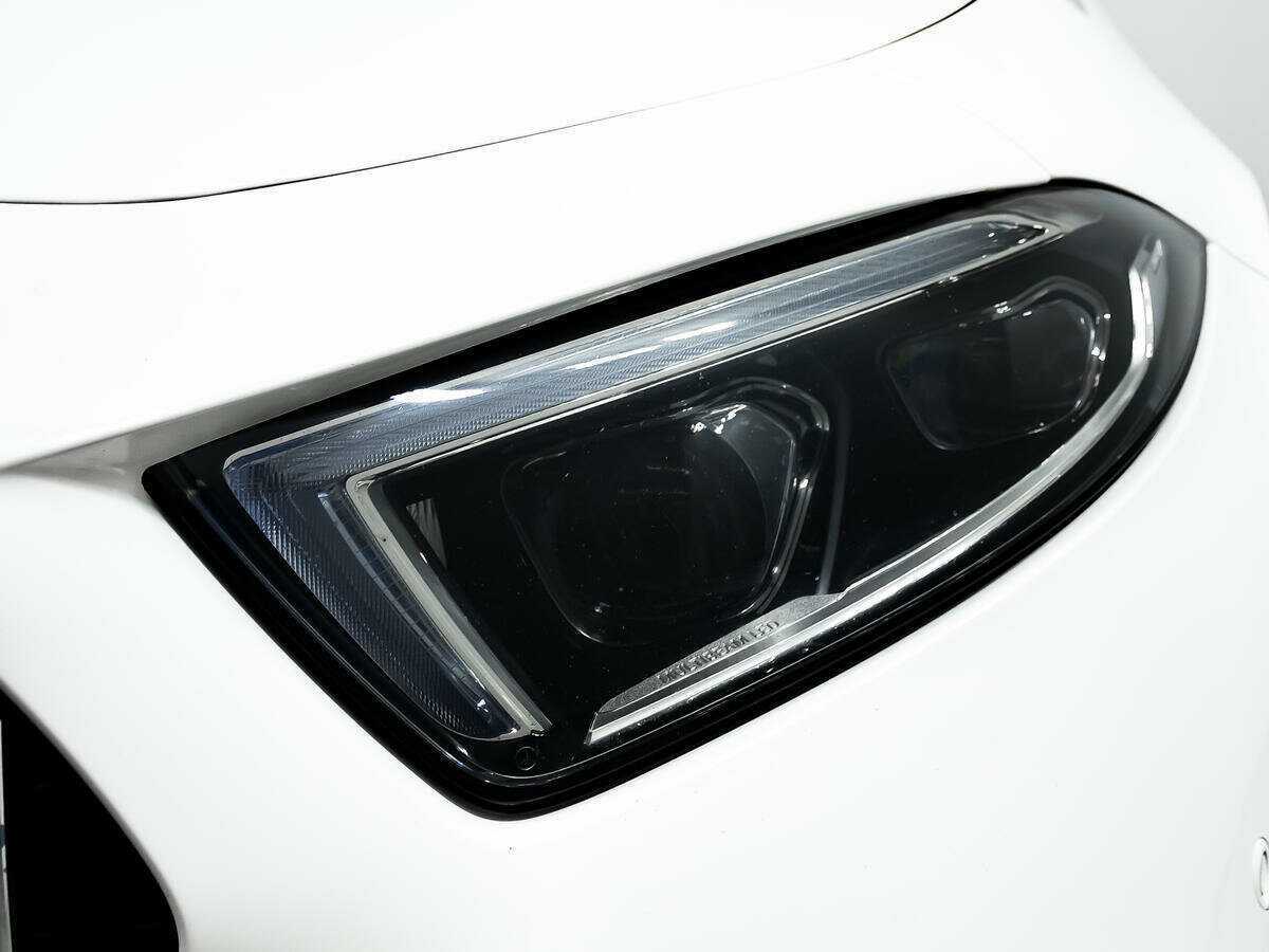 Mercedes-Benz CLS 350 d, 2020 Фото №15