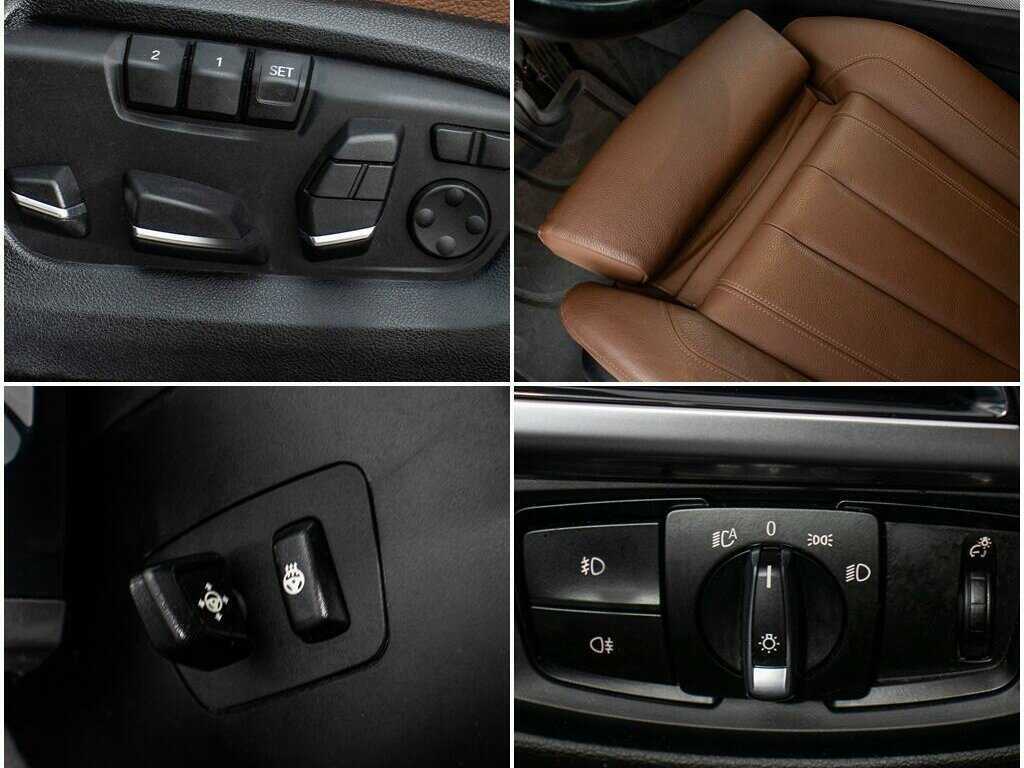 BMW X5 40d, 2016 Фото №21