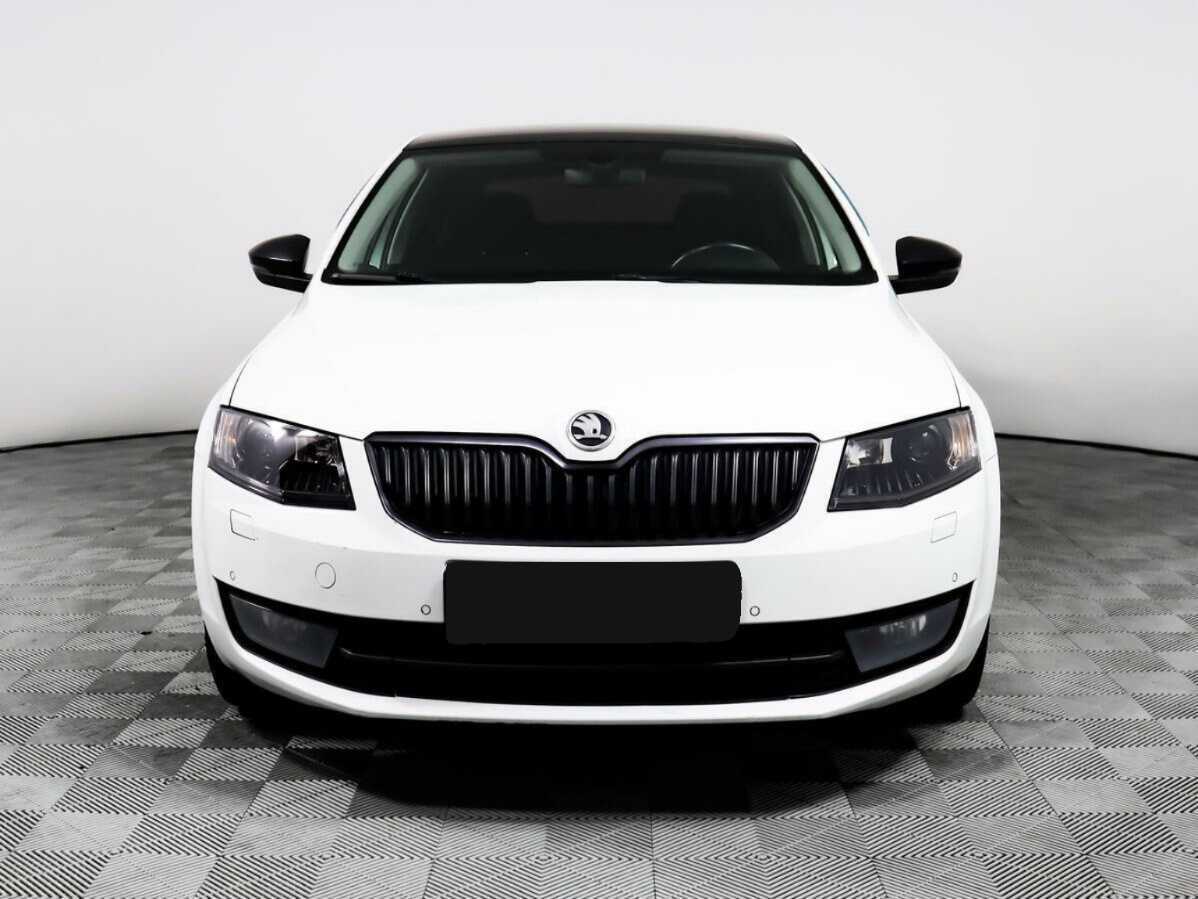 Skoda Octavia, 2016 - 242 236 км. | Фото №2