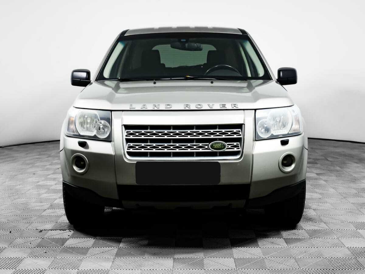 Land Rover Freelander, 2010 - 222 107 км. | Фото №2