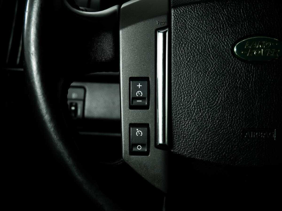 Land Rover Freelander, 2010 Фото №15