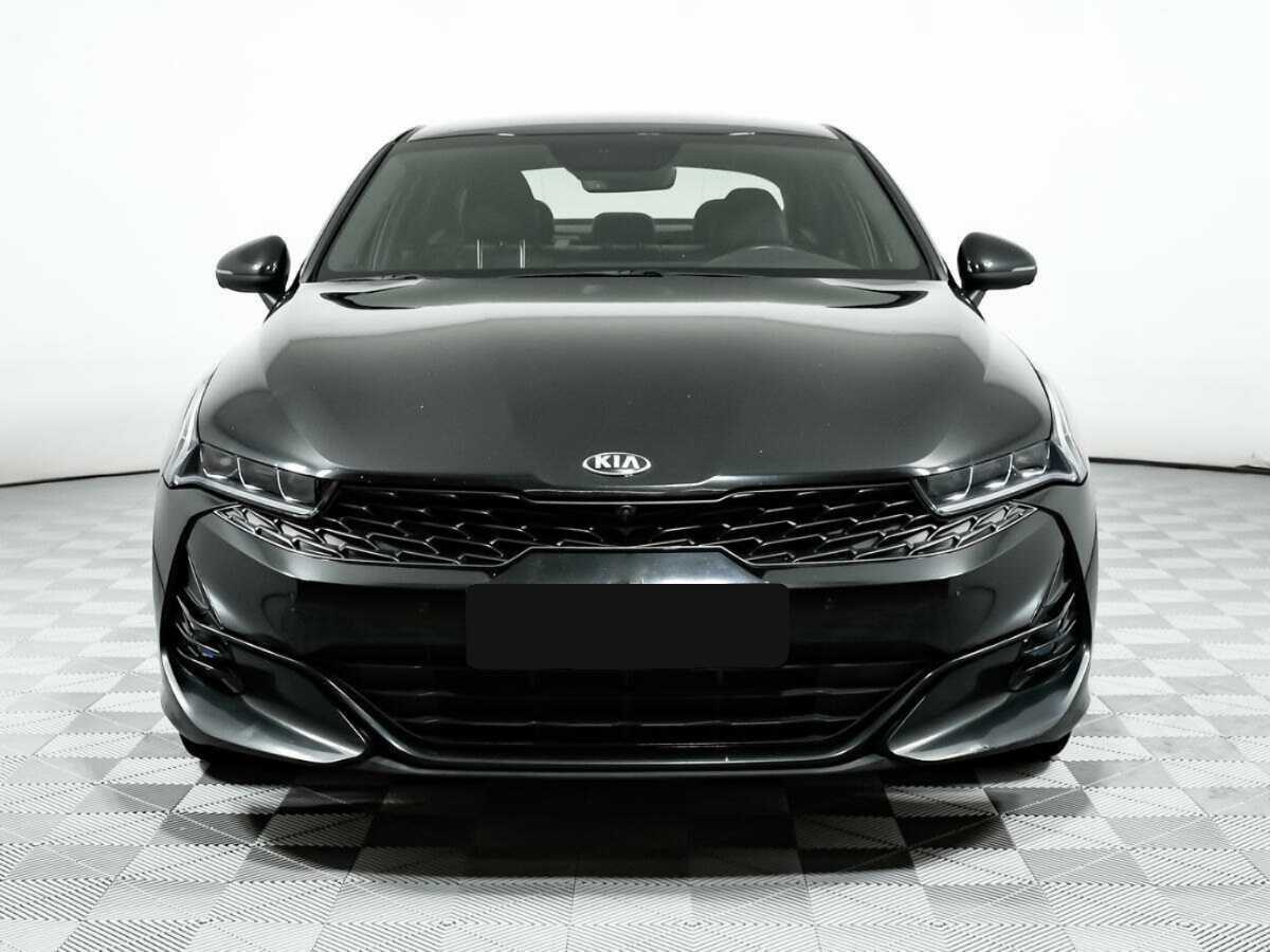 Kia K5, 2021 - 79 085 км. | Фото №2