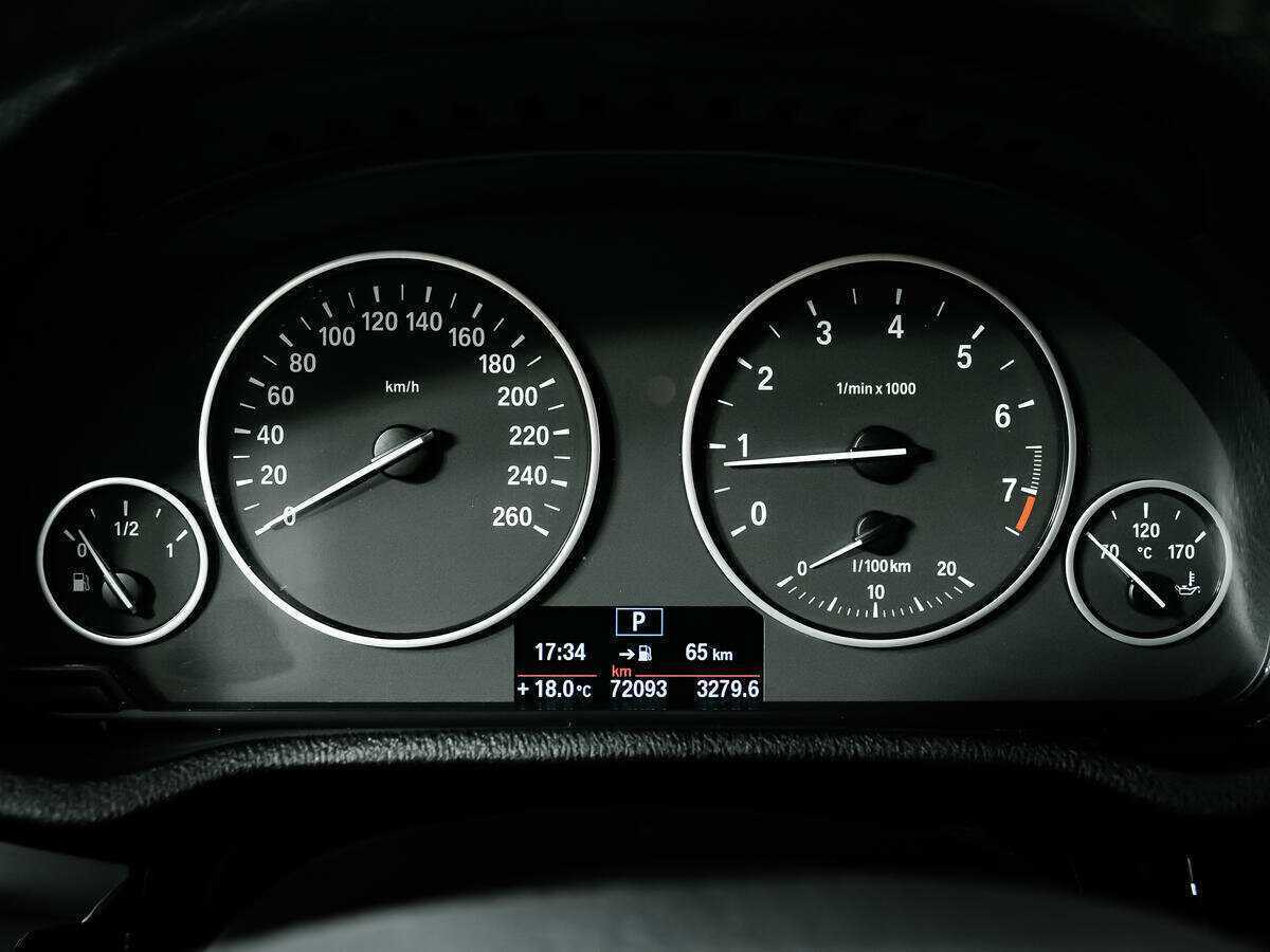 BMW X4 28i, 2014 - 72 091 км. | Фото №8