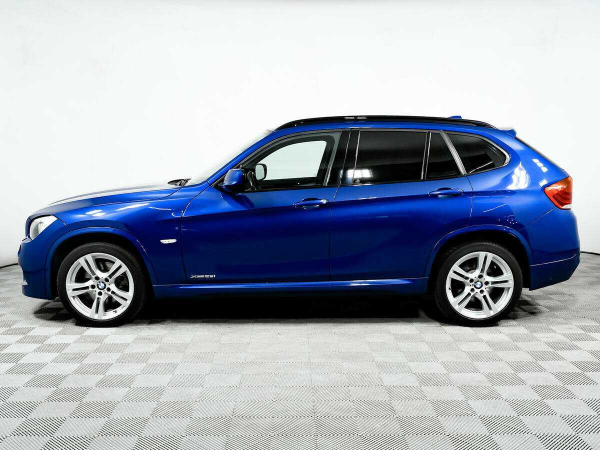 BMW X1 28i, 2011 - 85 400 км. | Фото №8