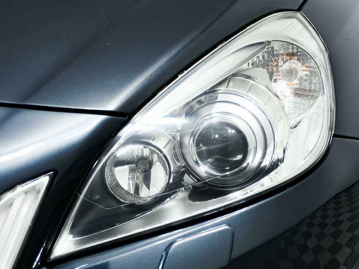 Volvo S60, 2011 Фото №14