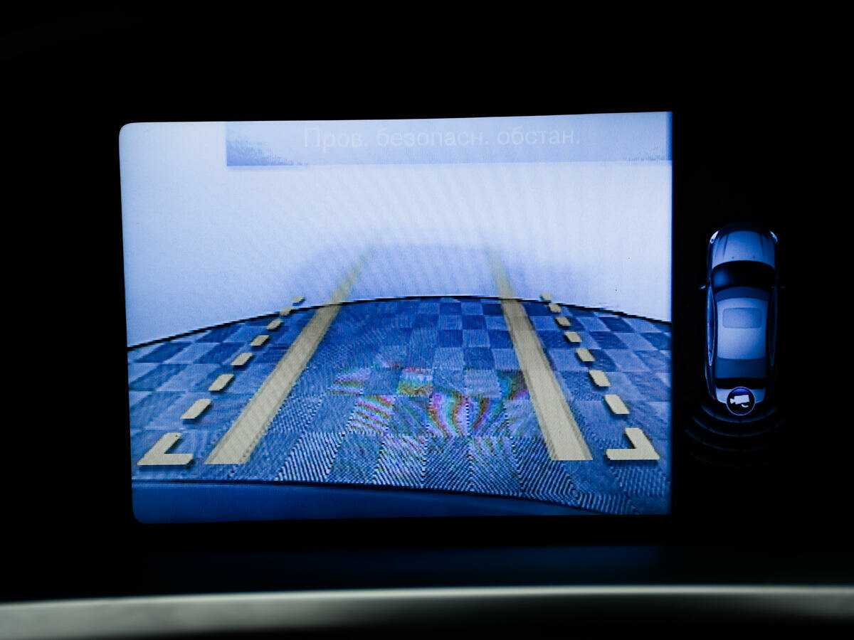 Volvo S60, 2011 Фото №15