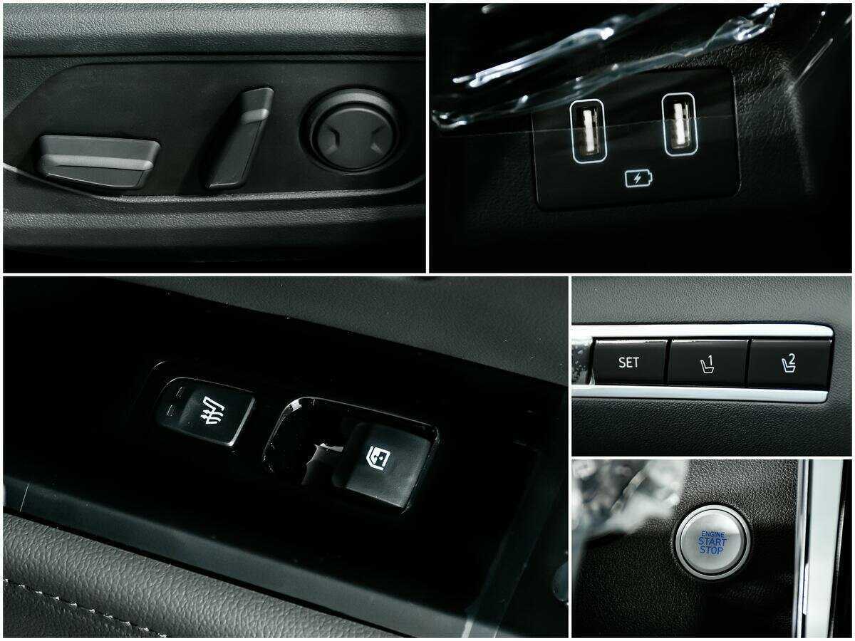 Hyundai Tucson, 2024 Фото №19