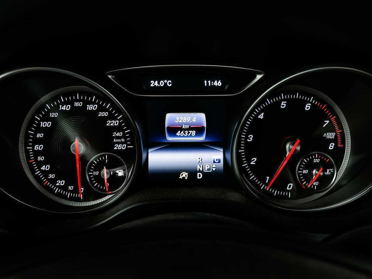 Mercedes-Benz GLA 250, 2019 Фото №10