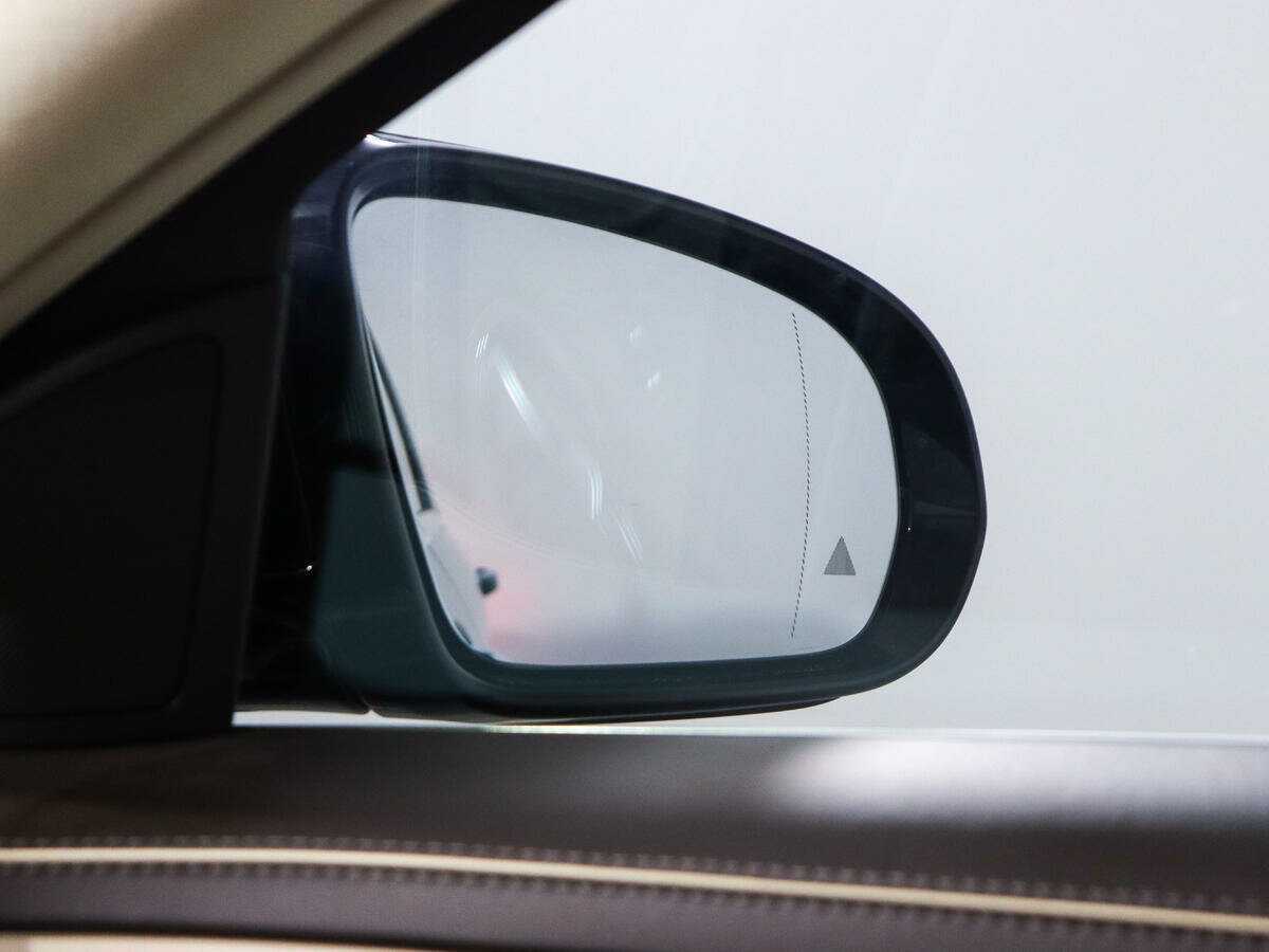 Mercedes-Benz S-Класс 500 Long, 2014 Фото №28