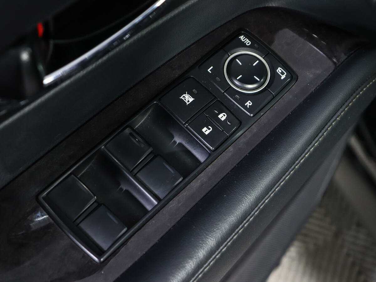 Lexus RX 350, 2014 Фото №14