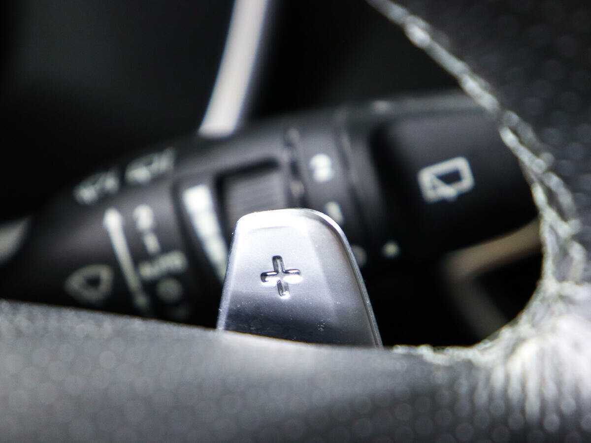 Hyundai Santa Fe, 2021 - 81 623 км. | Фото №5