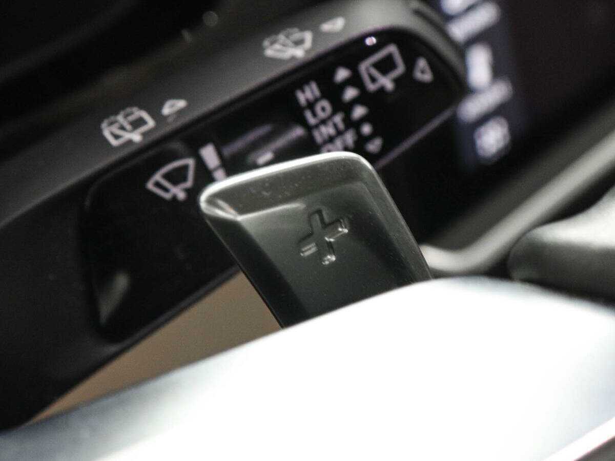 Porsche Cayenne, 2018 Фото №18