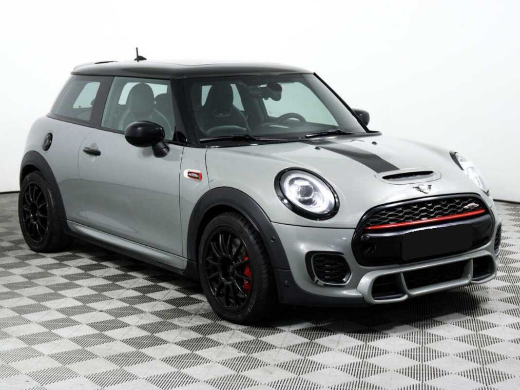 Mini Hatch JCW John Cooper Works, 2019 - 81 000 км. | Фото №3