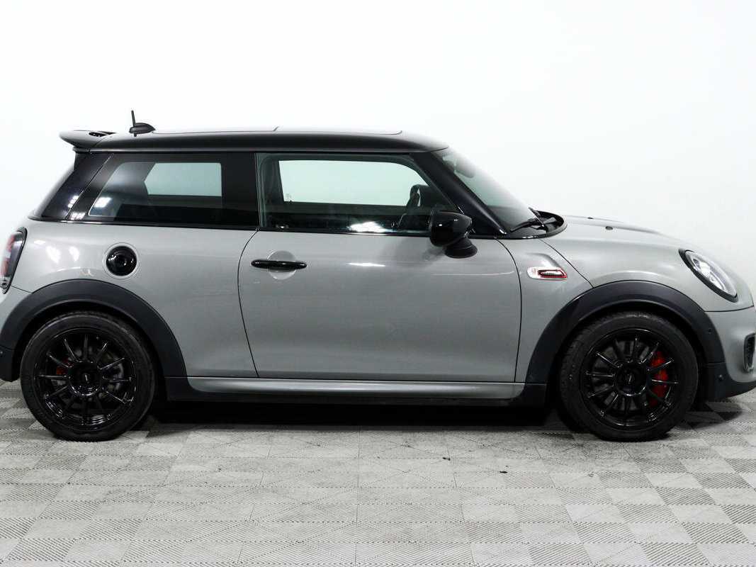 Mini Hatch JCW John Cooper Works, 2019 - 81 000 км. | Фото №4